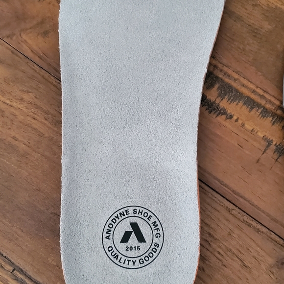 Anodyne Accessories Anodyne Gelfoam Hybrid Inserts Poshmark